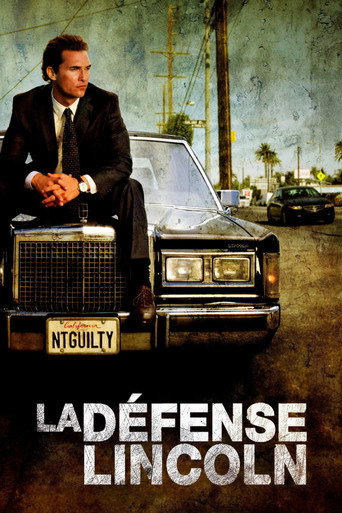 Regarder La Défense Lincoln en streaming complet