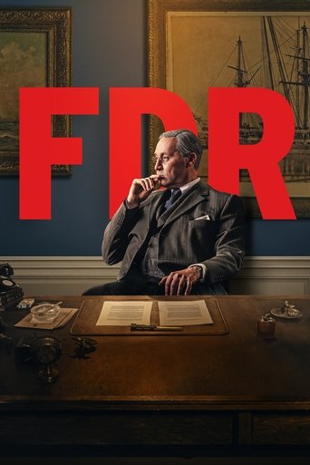 Regarder Franklin D. Roosevelt en streaming complet