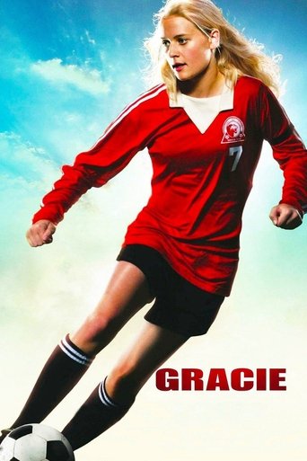 Regarder Gracie en streaming complet