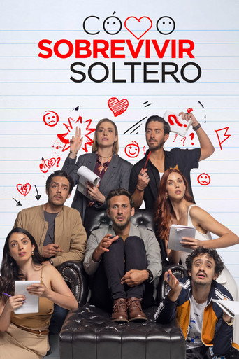Regarder Comment survivre célibataire en streaming complet
