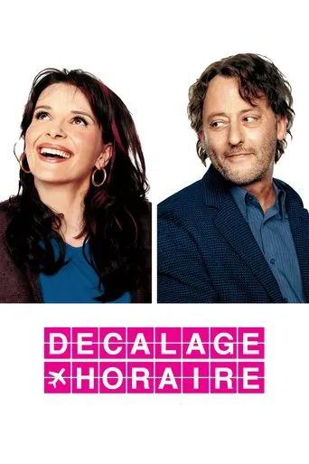 Regarder Décalage Horaire en streaming complet