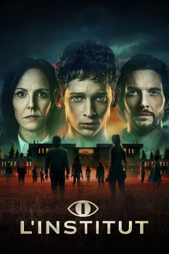 Regarder L'Institut en streaming complet
