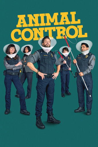 Regarder Animal Control en streaming complet