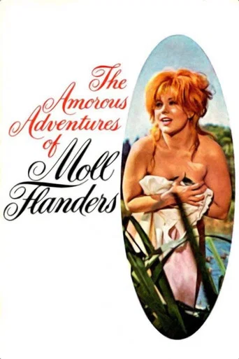 Regarder Les aventures amoureuses de Moll Flanders en streaming complet