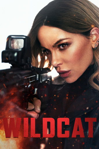 Regarder Wildcat en streaming complet