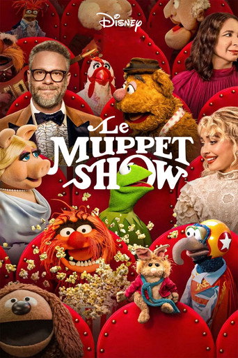 Regarder The Muppet Show en streaming complet