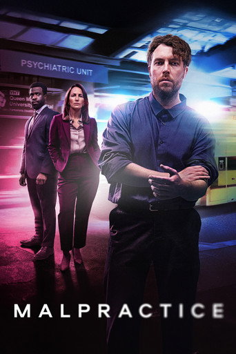 Regarder Malpractice en streaming complet