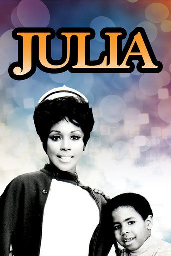 Regarder Julia en streaming complet
