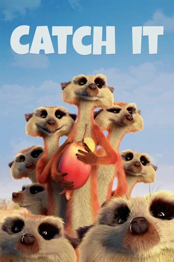 Regarder Catch It en streaming complet