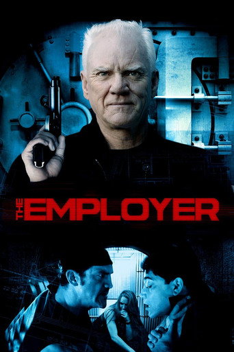 Regarder L'Employeur en streaming complet