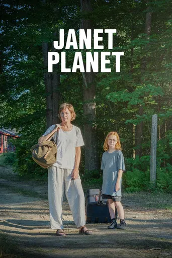 Regarder Janet Planet en streaming complet