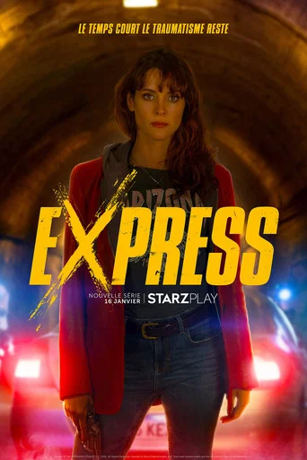 Regarder Express en streaming complet