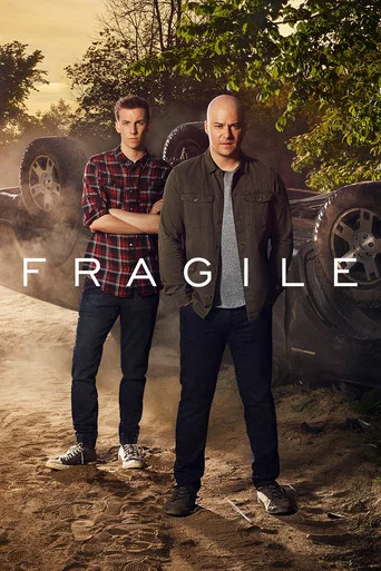 Regarder Fragile en streaming complet