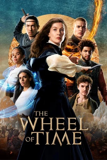 Regarder The Wheel of Time en streaming complet