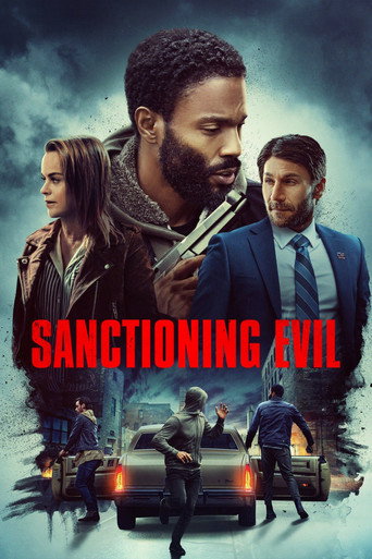 Regarder Sanctioning Evil en streaming complet