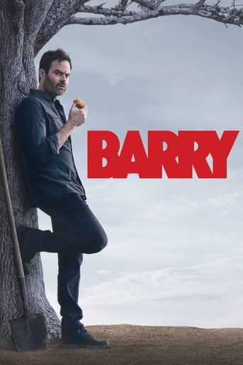Regarder Barry en streaming complet