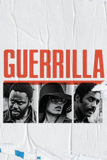 Regarder Guerrilla en streaming complet