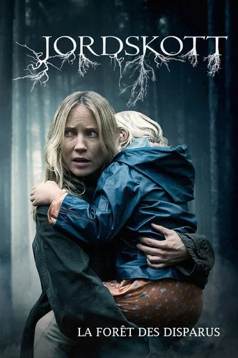 Regarder Jordskott : La forêt des disparus en streaming complet