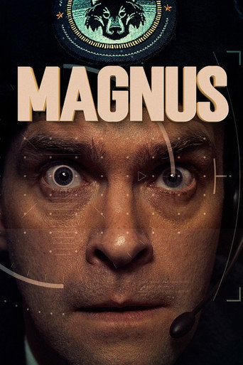 Regarder Magnus en streaming complet