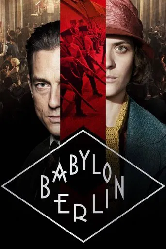 Regarder Babylon Berlin en streaming complet