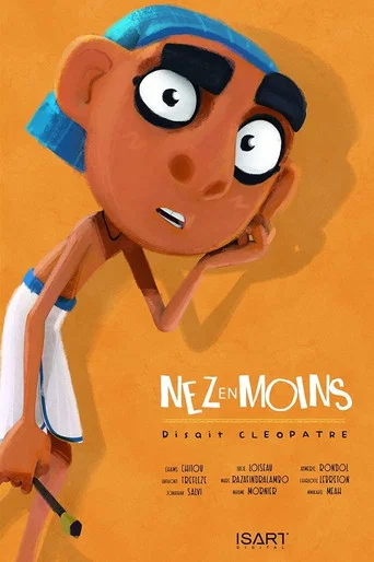 Regarder Nez en moins disait Cléopâtre en streaming complet