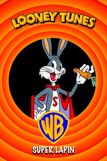 Regarder Super lapin en streaming complet