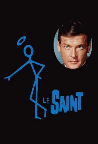 Regarder Le Saint en streaming complet