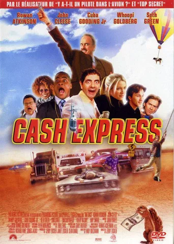Regarder Cash Express en streaming complet