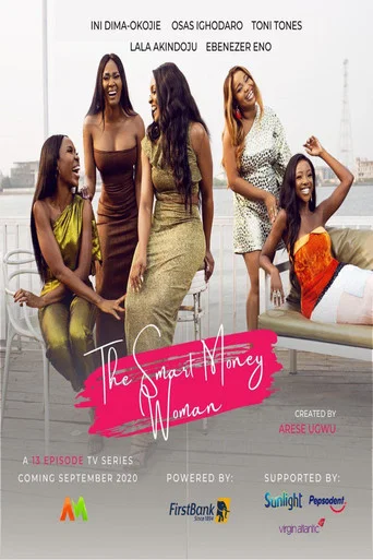 Regarder The Smart Money Woman en streaming complet