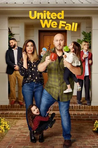 Regarder United We Fall - Saison 1 en streaming complet