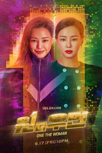 Regarder One the Woman en streaming complet