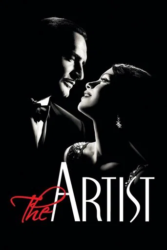 Regarder The Artist en streaming complet