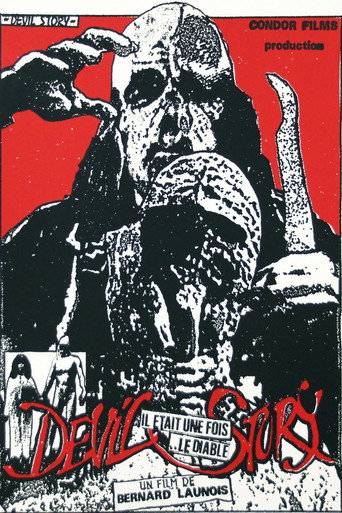 Regarder Il était une fois le Diable en streaming complet