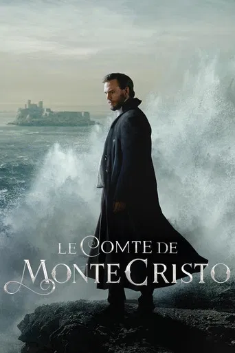 Regarder The Count of Monte Cristo en streaming complet