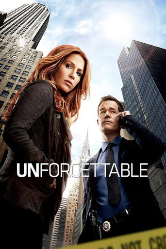 Regarder Unforgettable en streaming complet