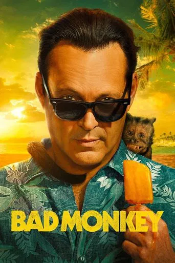 Regarder Carl Hiaasen’s Bad Monkey en streaming complet