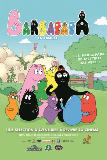 Regarder Les Barbapapa se mettent au vert en streaming complet