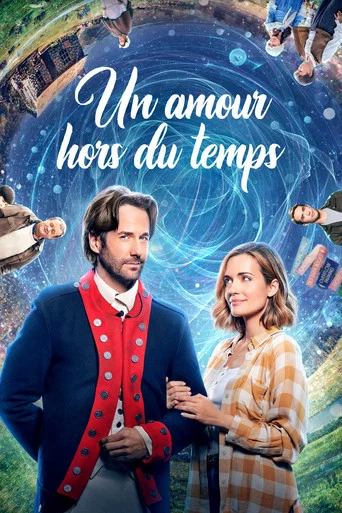 Regarder Un amour hors du temps en streaming complet
