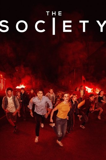 Regarder The Society en streaming complet