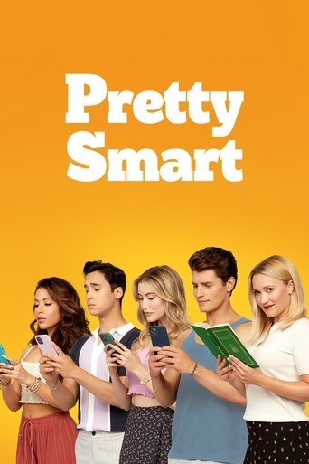 Regarder Pretty Smart en streaming complet