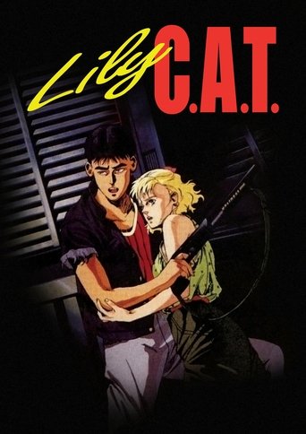 Regarder Lily C.A.T en streaming complet