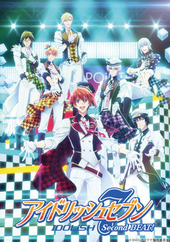 Regarder IDOLiSH7 en streaming complet
