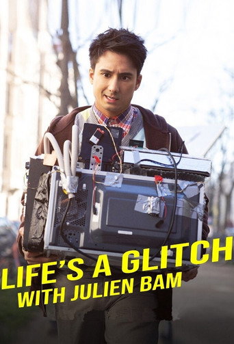 Regarder Julian Bam en plein bug en streaming complet