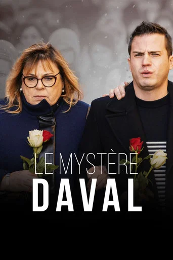 Regarder Le Mystère Daval en streaming complet