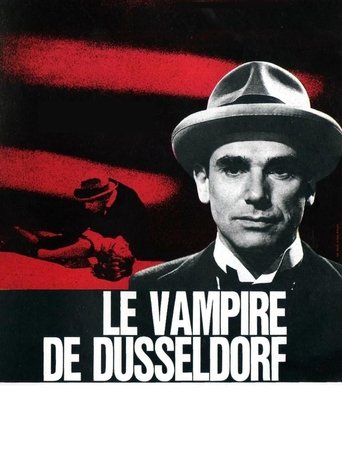 Regarder Le Vampire de Düsseldorf en streaming complet
