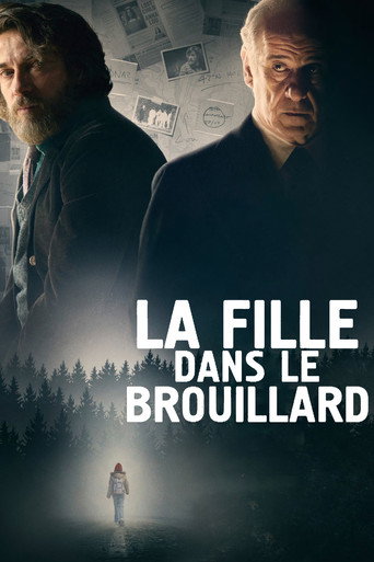 Regarder La fille dans le brouillard en streaming complet