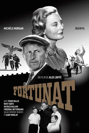 Regarder Fortunat en streaming complet