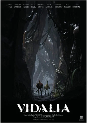 Regarder Vidalia en streaming complet