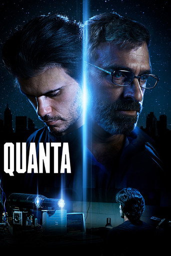 Regarder Quanta en streaming complet