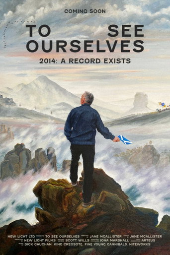 Regarder To See Ourselves en streaming complet